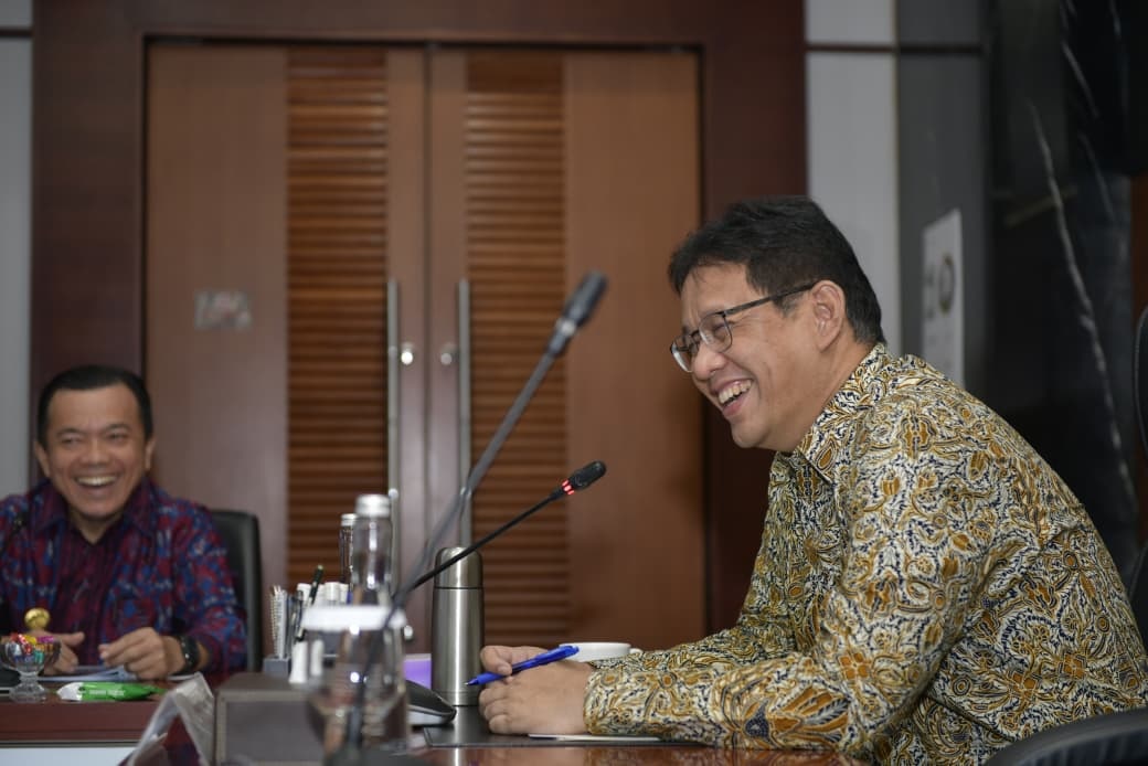 Jika Tak Ada Kebocoran, TKD Ditambah Pada Pertengahan 2026