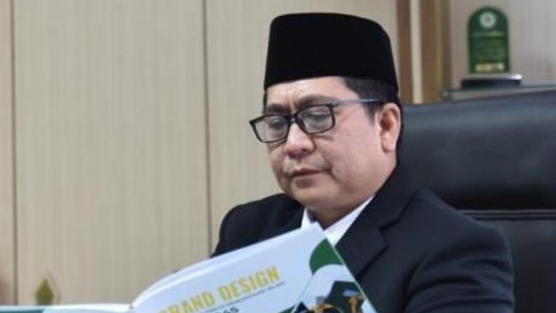 TENG!  Berikut Daftar Nama 30 Penerima Beasiswa Kuliah di Maroko yang Diumumkan Kemenag 