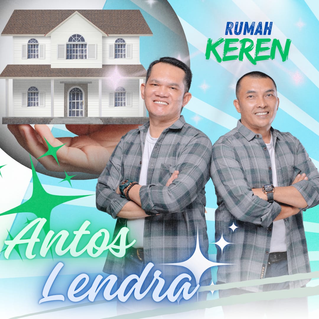 Program Rumah Keren Antos-Lendra Untuk Dorong Kreatifitas Milenial, Begini Penjelasannya..