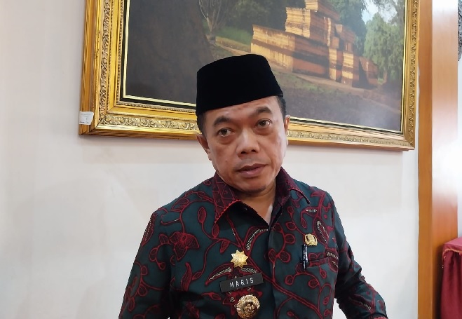 Ditodong Pelajar Jambi di Yogyakarta, Ini Reaksi Gubernur Al Haris