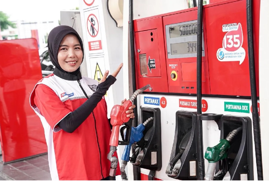 Harga BBM Turun! Berikut Daftar Harga Baru BBM Se Indonesia Per 1 Juli 2026