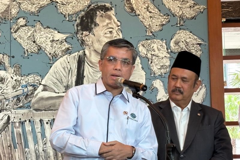 Siap-Siap! Program Magang Nasional Dibuka 15 Oktober 2025, Digaji UMP, Begini Cara Daftarnya﻿