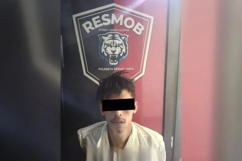 Sadis ML Mutilasi Kekasih di Serang Dalam Keadaan Hamil