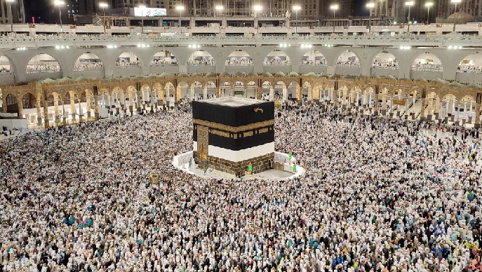 TENG! Seleksi Panitia Penyelenggara Ibadah Haji 1445 H/2024 M Hari Ini Dibuka