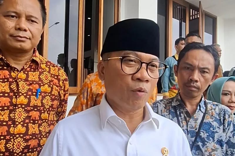 Mendes: Dana Desa Difokuskan Untuk Kegiatan Produktif Desa