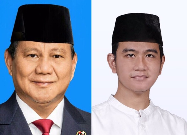 DPC Gerindra Tanjab Barat Nilai Gibran Lebih Layak Dampingi Prabowo