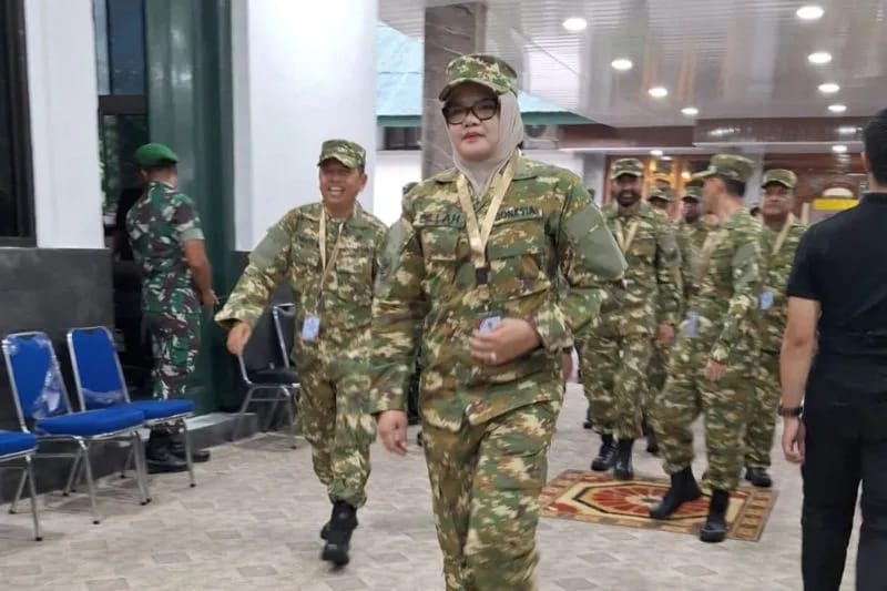 Bupati Dillah Akan Total Ikuti Retreat