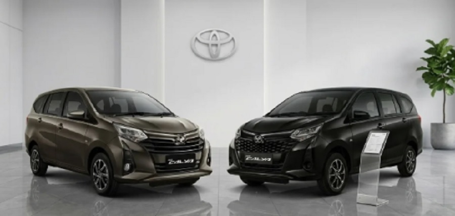 Toyota Calya Bekas vs Toyota Rush Bekas: Pilihan Terbaik untuk Mobil Pertama Keluarga Muda