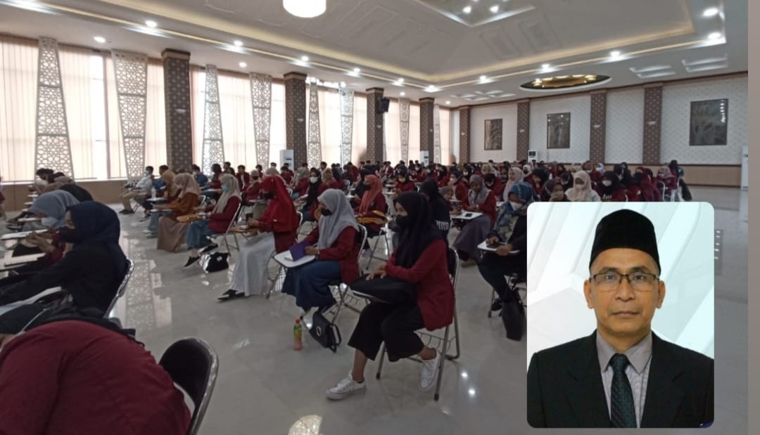 Universitas Muhammadiyah Menjadi  PTS Pertama yang Menggelar Launching PMB di Provinsi Jambi