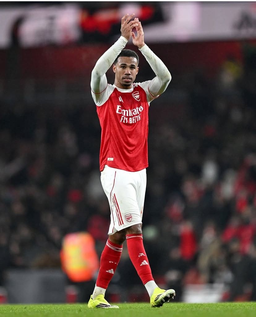 Jamu Liverpool di Emirates, Arsenal Hanya Raih 1 Poin