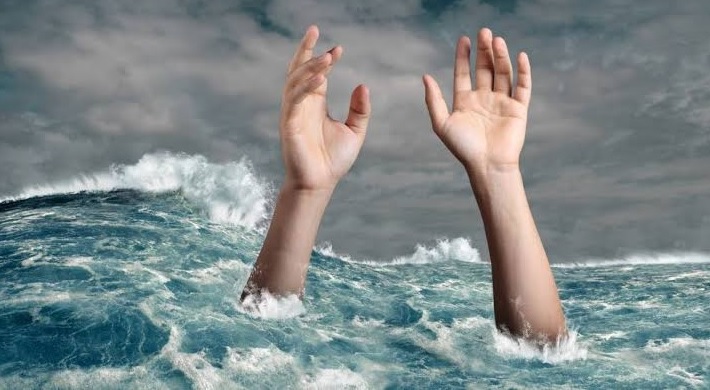 Empat Hari Menghilang, Bahri Ditemukan Tewas Mengapung di Sungai Batanghari