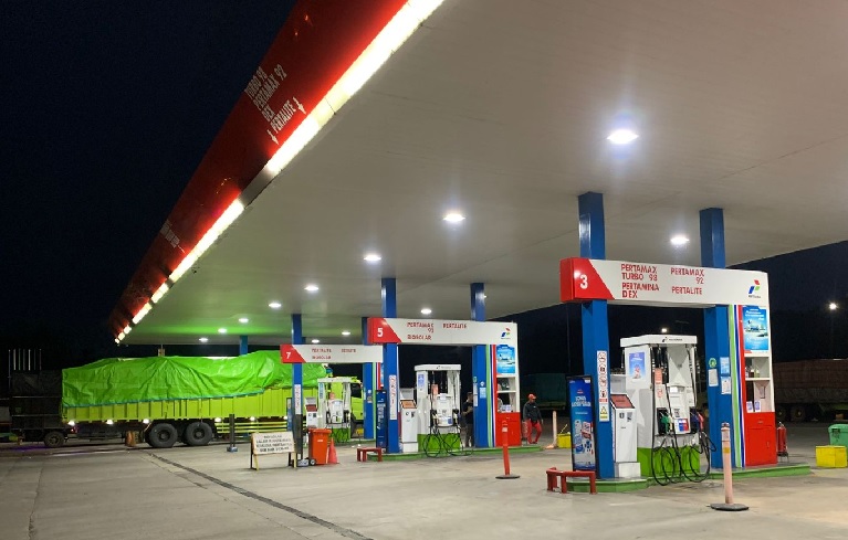 Harga BBM di Jawa Timur Turun Rp 860 Per Liter, Berikut Harga Baru BBM Berlaku 1 Juni 2025