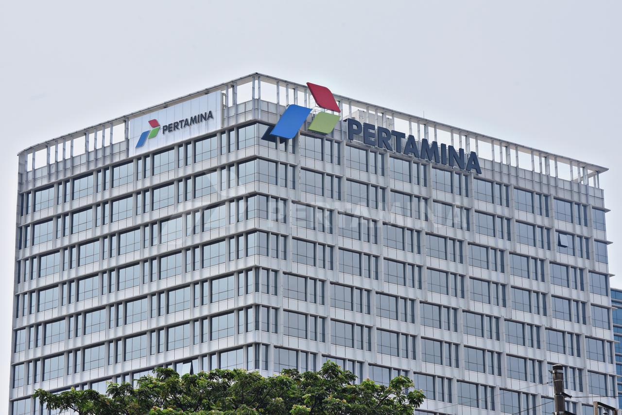 S&P Stand Alone Credit Profile (SACP) Pertamina Meningkat