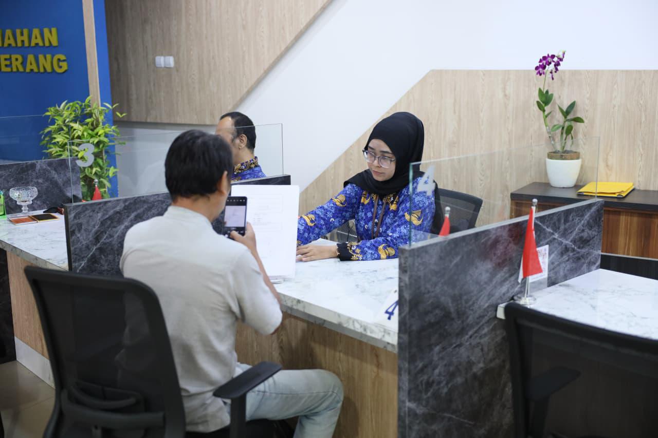 Antusiasme Warga Menanti Sertipikat Elektronik Usai Pengurusan Roya