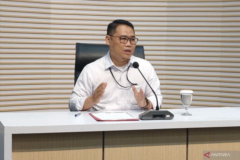 Soal Korupsi Proyek Jalan, KPK Buka Peluang Periksa Gubernur Sumut Bobby Nasution 