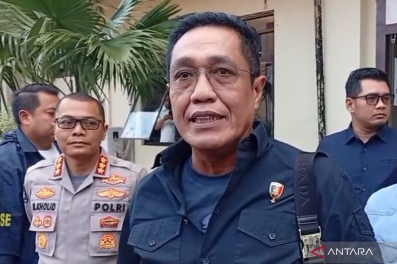Terkait Kasus Kematian Brigadir Nurhadi, Bareskrim Sambangi Polda NTB