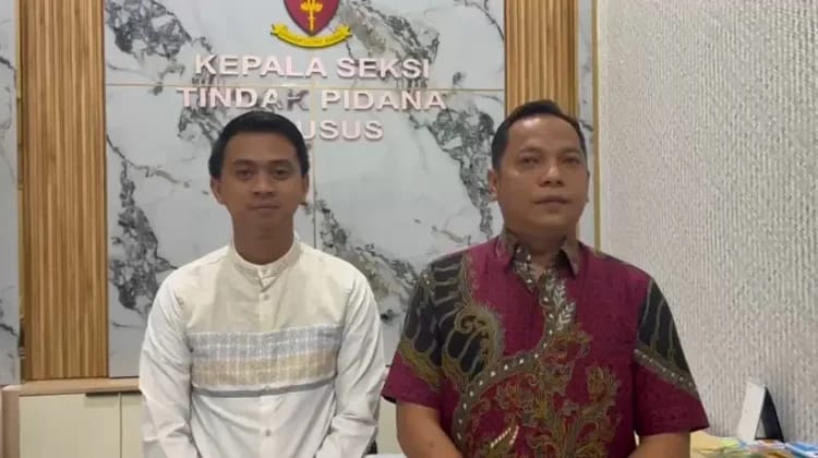 Uang Rp1,7 Miliar Dikembalikan, Kasus Korupsi PJU Kerinci Tetap Berlanjut