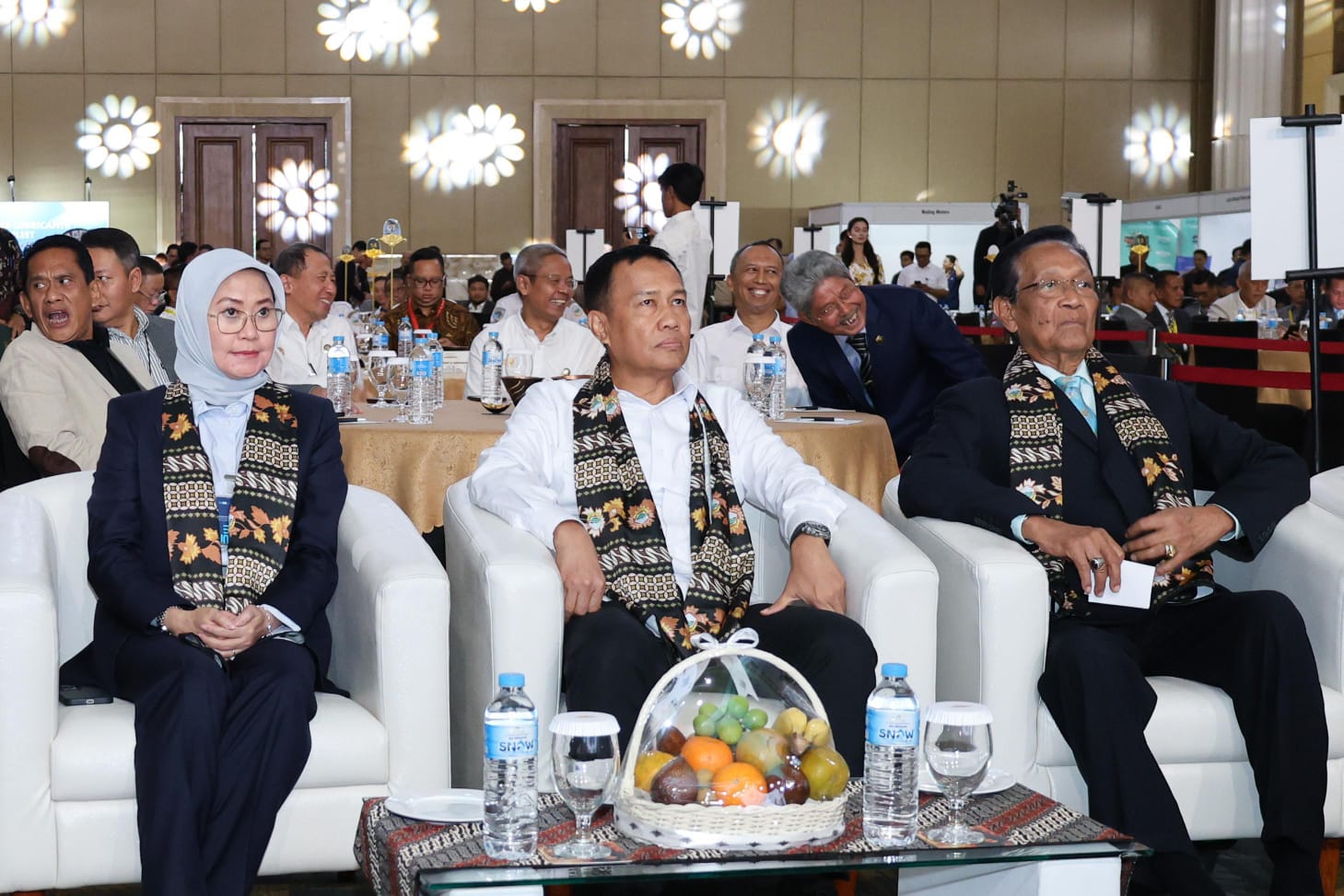 Jasa Raharja Dorong Penguatan Regulasi dan Kepatuhan Iuran Wajib untuk Mewujudkan Transportasi Darat