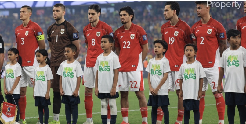 Timnas Fokus  kan Persiapan Lawan Bahrain