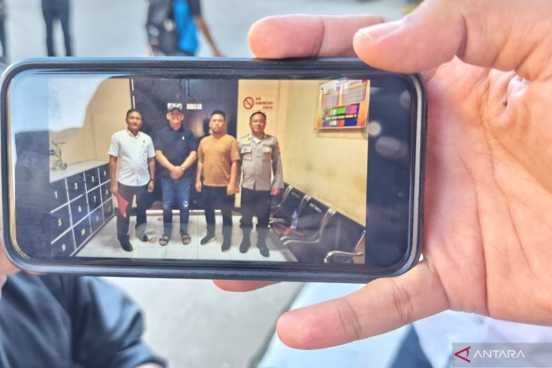 Kasus Kematian Brigadir Nurhadi, Dua Mantan Perwira Sudah Ditahan