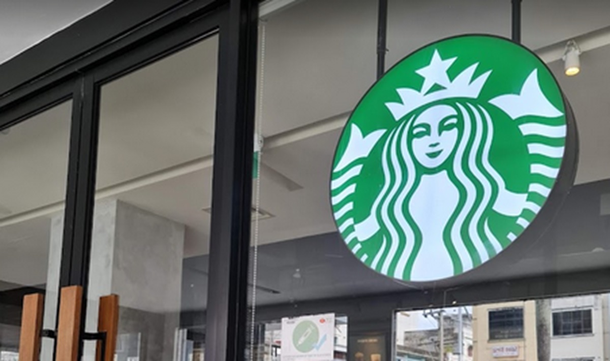 Saham Starbucks Hingga Netflix ‘Gugur’ Terdampak Ulah Israel