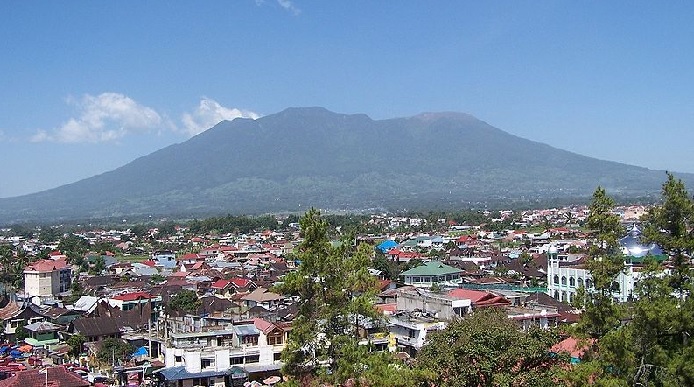  Berikut Catatan Erupsi Gunung Marapi, Kejadian Tahun 1979 Banyak Makan Korban