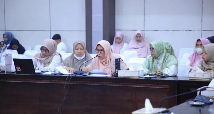 Dewan Kota Sungai Penuh Minta Tranparansi Dana BOS