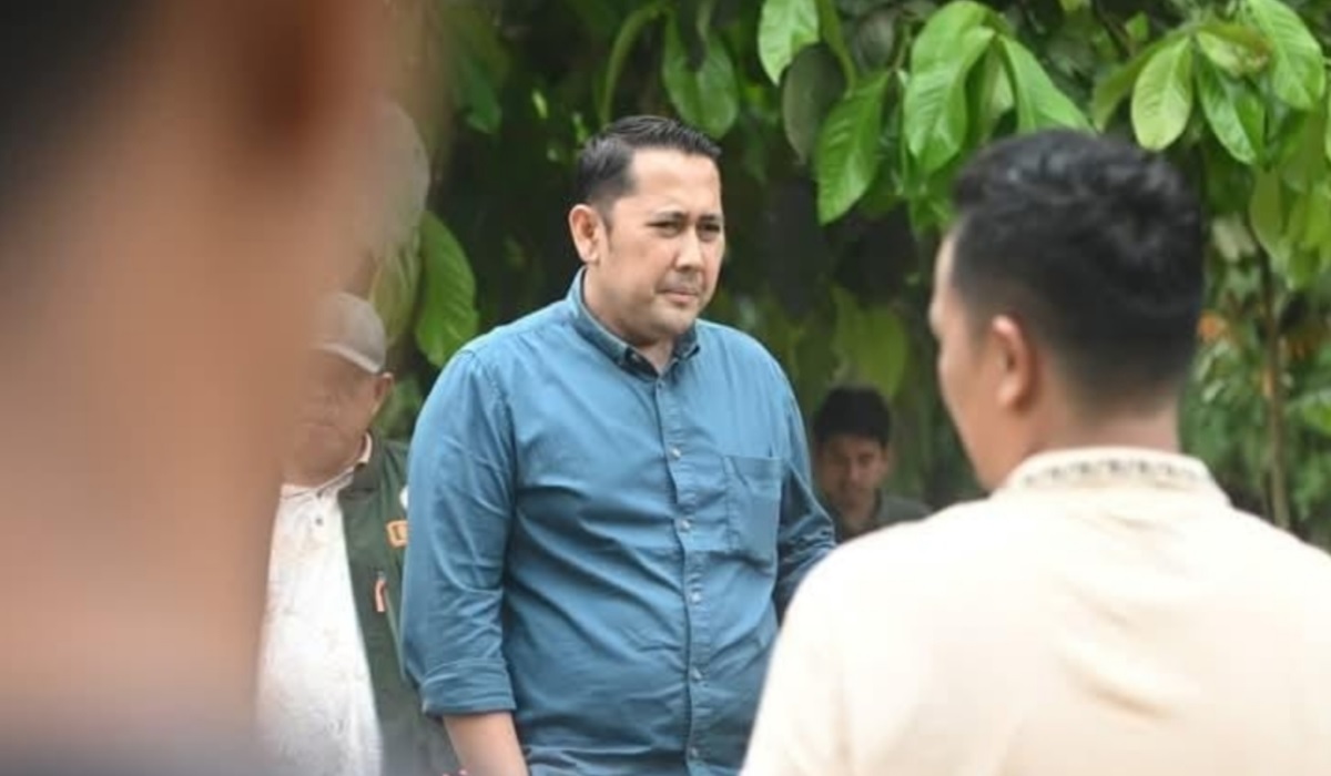 Soal TPP ASN, Bupati M. Syukur Sebut Bukan Pemotongan, Tapi Penyesuaian