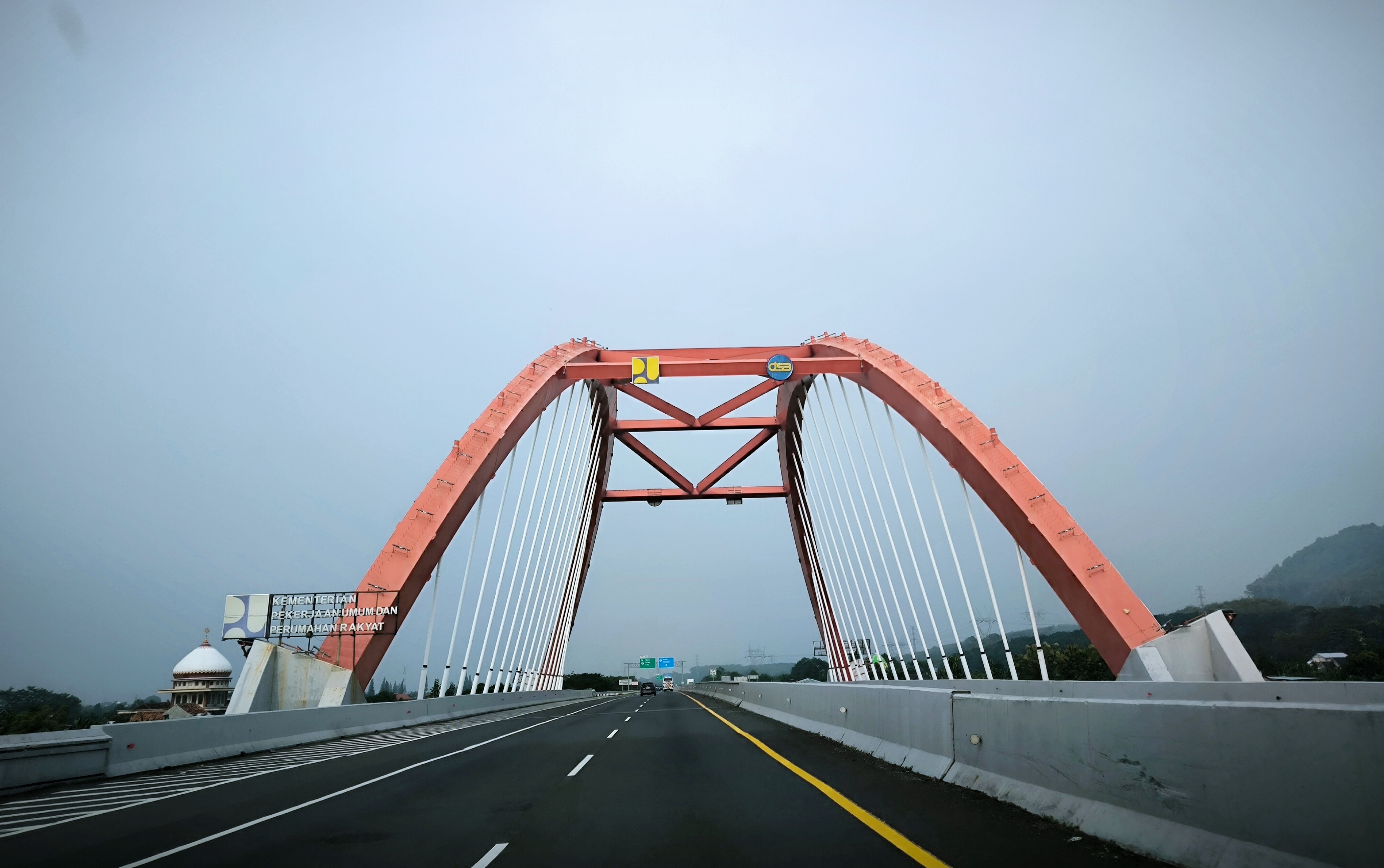 Tak Semulus Membangun Jalan Tol Trans Sumatera, Tol Trans Jawa Sampai Dibereskan Empat Presiden 