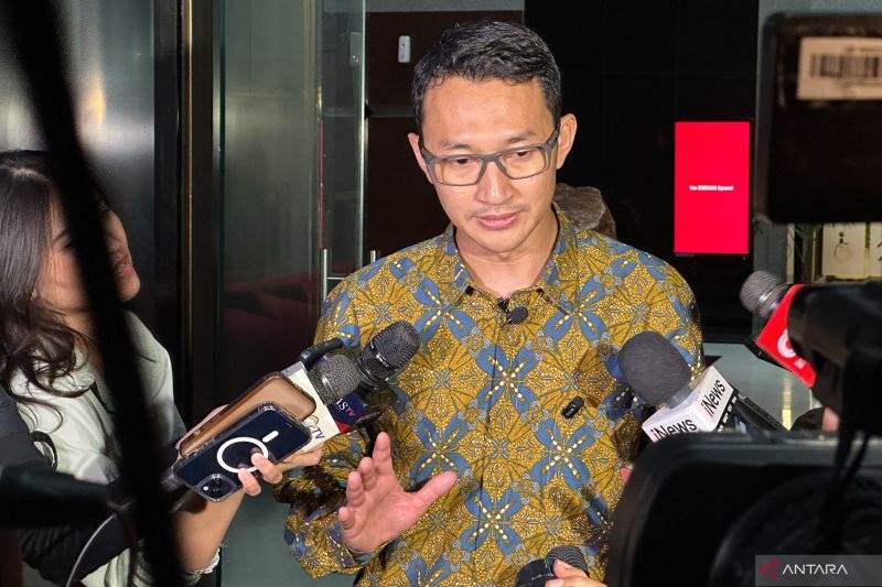 Kasus OTT Gubernur Riau, KPK: Ada Jatah Preman untuk Kepala Daerah