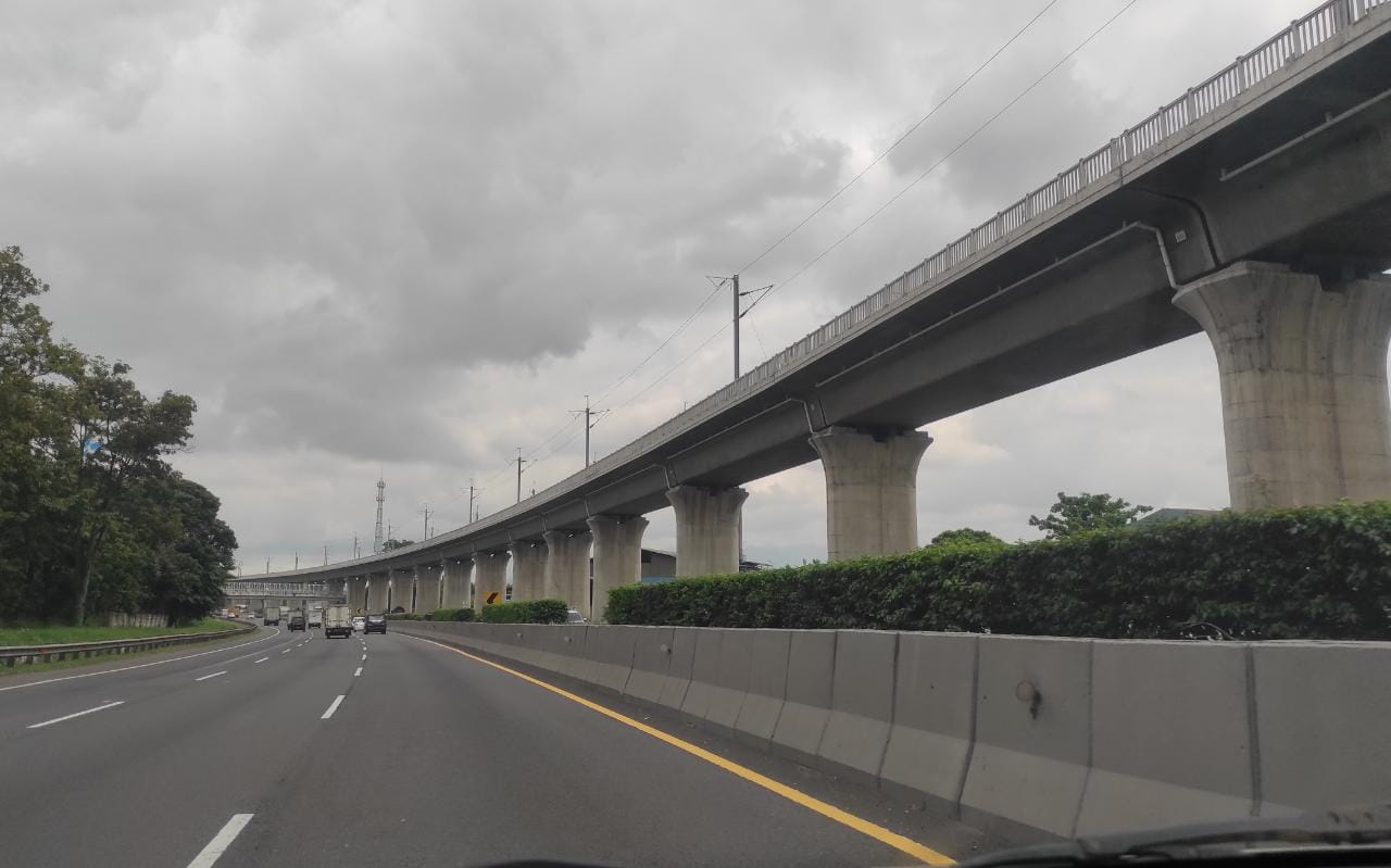 Dua Provinsi di Sumbagsel ini Tidak Punya Jalan Layang tapi Dilewati Jalan Tol