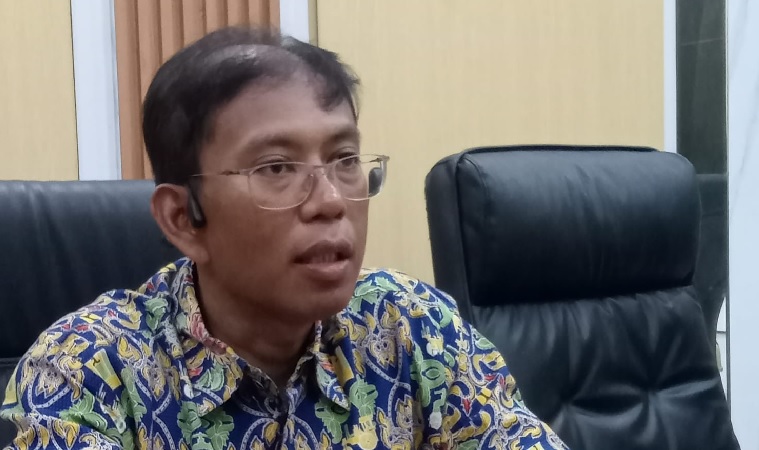 Antisipasi Bencana Saat Momen Nataru 2024/2025, BPJN Jambi Siagakan Alat Berat di 11 Lokasi