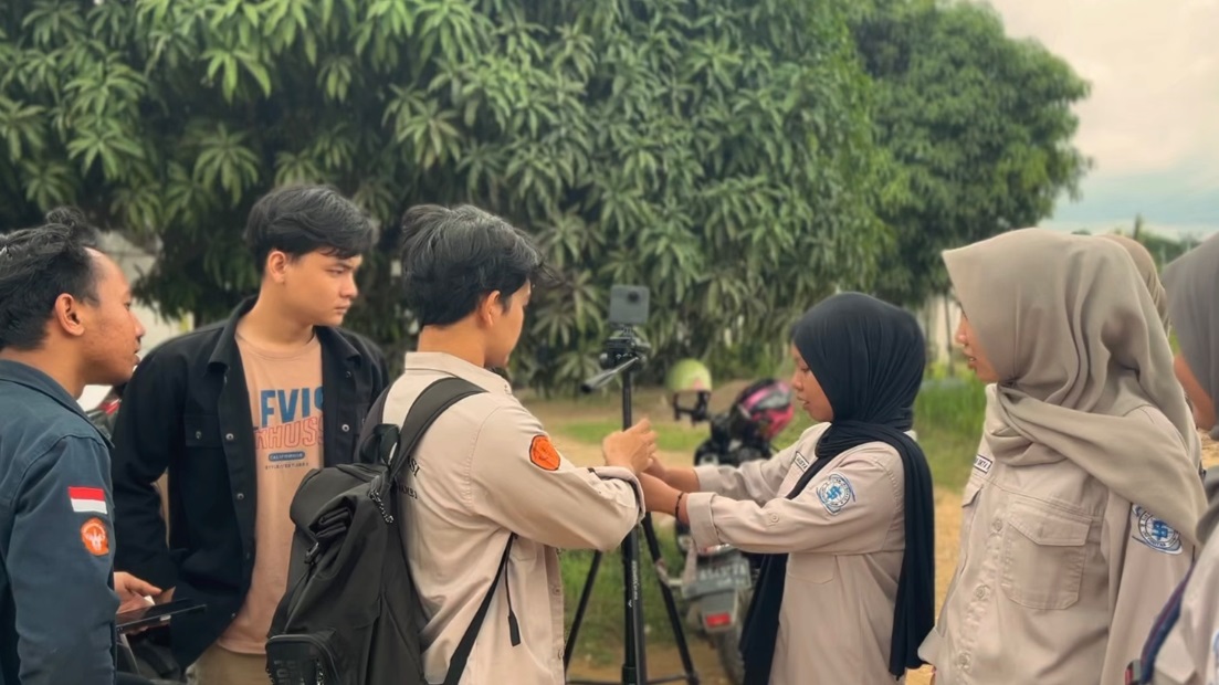 Mahasiswa Sistem Informasi UNJA Kembangkan Platform Digital untuk Promosi Agrowisata dan UMKM Desa