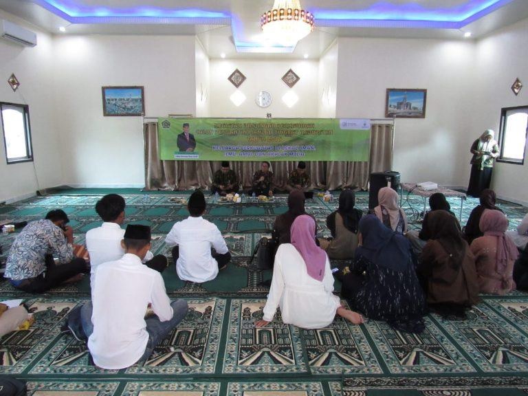 Kemenag Muaro Jambi Bekali Catin dengan Ilmu Keluarga