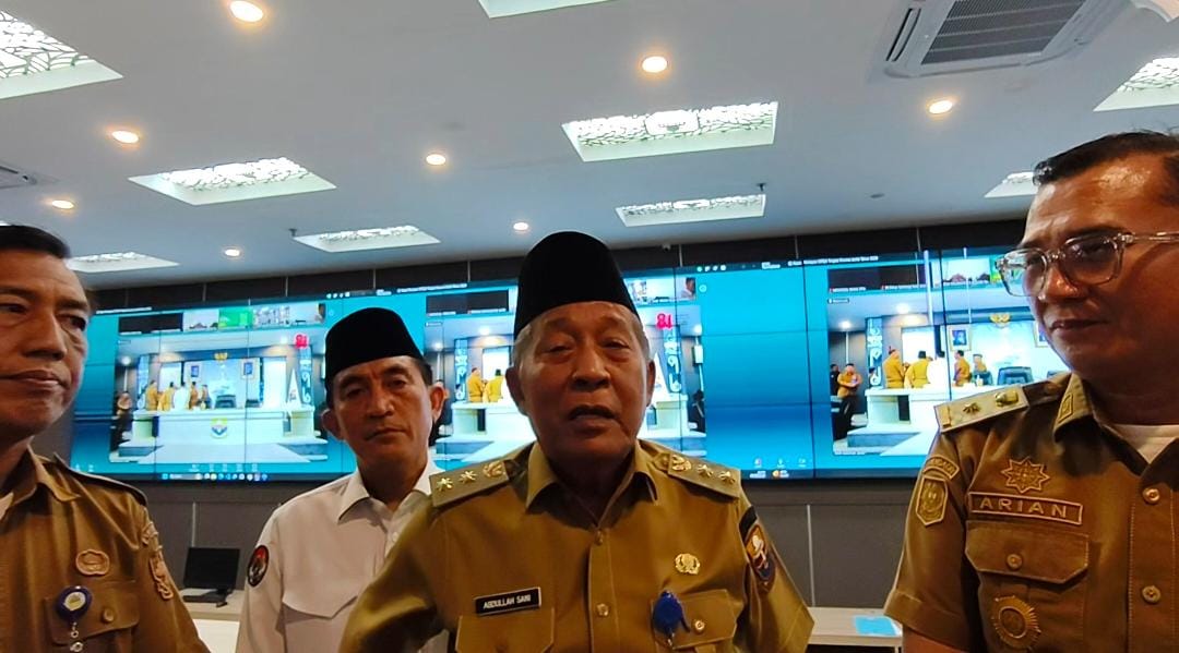 Wagub Sani Pimpin Rakor MTQH Provinsi 2026, Akan Hadirkan Hakim Nasional dan 3 Cabang Lomba Baru