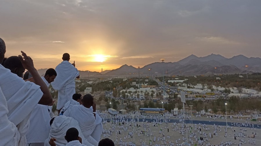 Berikut Negara yang Rayakan Idul Adha 10 Juli, Jadi Sah kah Puasa Arafah Kita?