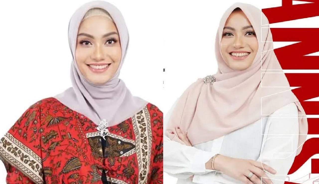  Gadis Cantik Alumni UI Unggul di Pilkada Dharmasraya Sumbar