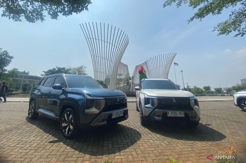 PT MMKSI Umumkan Harga All-New Destinator di GIIAS 2025, Dibanderol Segini