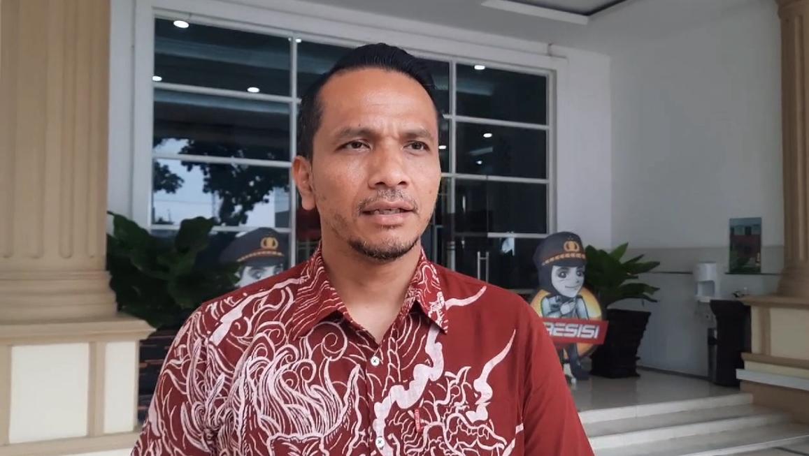 Ahmadi Zubir Kembali Tidak  Memenuhi Panggilan Penyidik Polda Jambi Karena Alasan Sakit