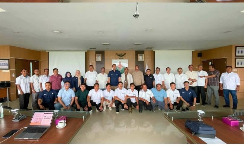 PTPN IV Regional 4 Gelar Sosialisasi dan Kunjungan Lapangan Penerapan Pengelolaan dan Pemantauan Areal HCV