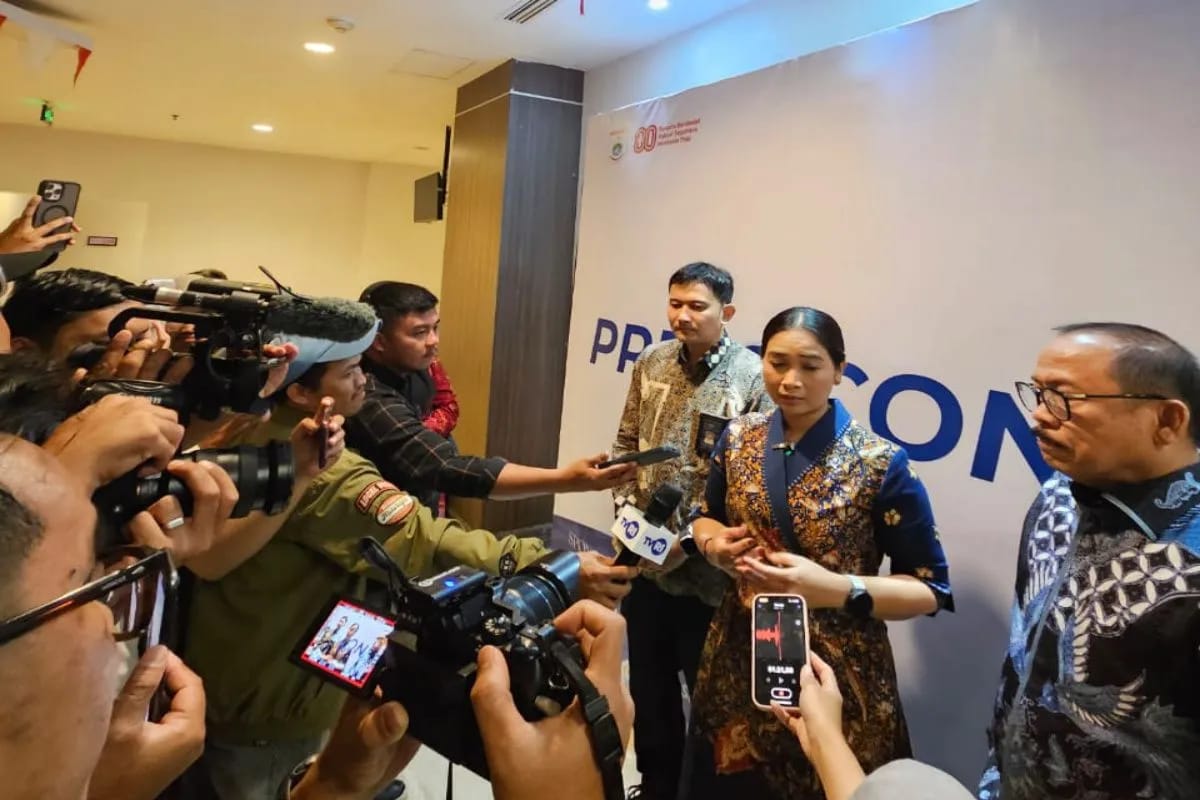 Wamenpar Dukung Promosi Internasional Sandeq Silumba