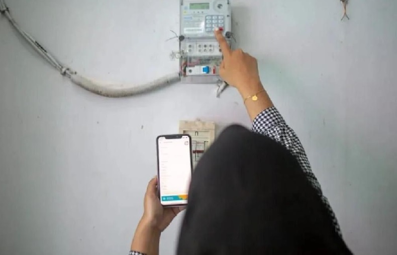 Paket Stimulus Tarif Listrik 50 Persen Bagi Pelanggan Daya 2.200 Volt Ampere Ke Bawah