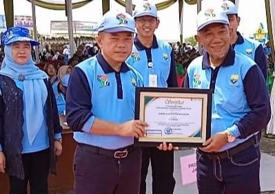 Pj Bupati Merangin Jangcik: Merangin Butuh Perda Perlindungan Lahan Teknis