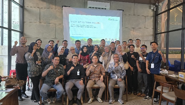 Perluas Perlindungan Pekerja Informal, BPJS Ketenagakerjaan Gandeng Agen BRILink 