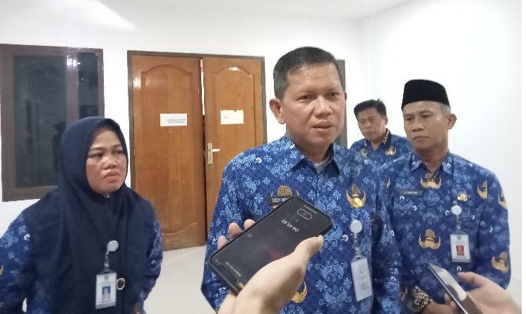 Pansel Umumkan Empat Nama Calon Direktur dan Komisaris Perseroda Sarolangun