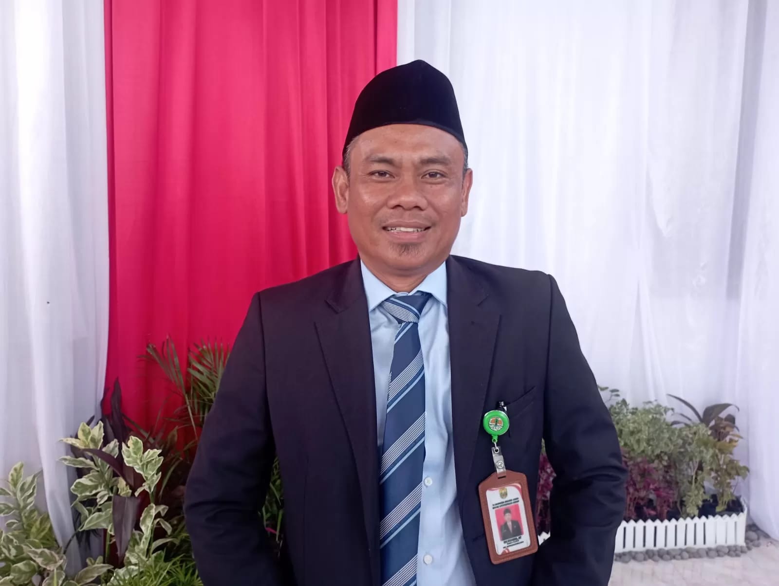 Indeks Kualitas Udara Masih Zona Hijau