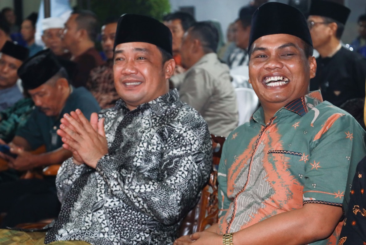 Pasangan Jumiwan - Maidani Ajak Berpolitik Santun