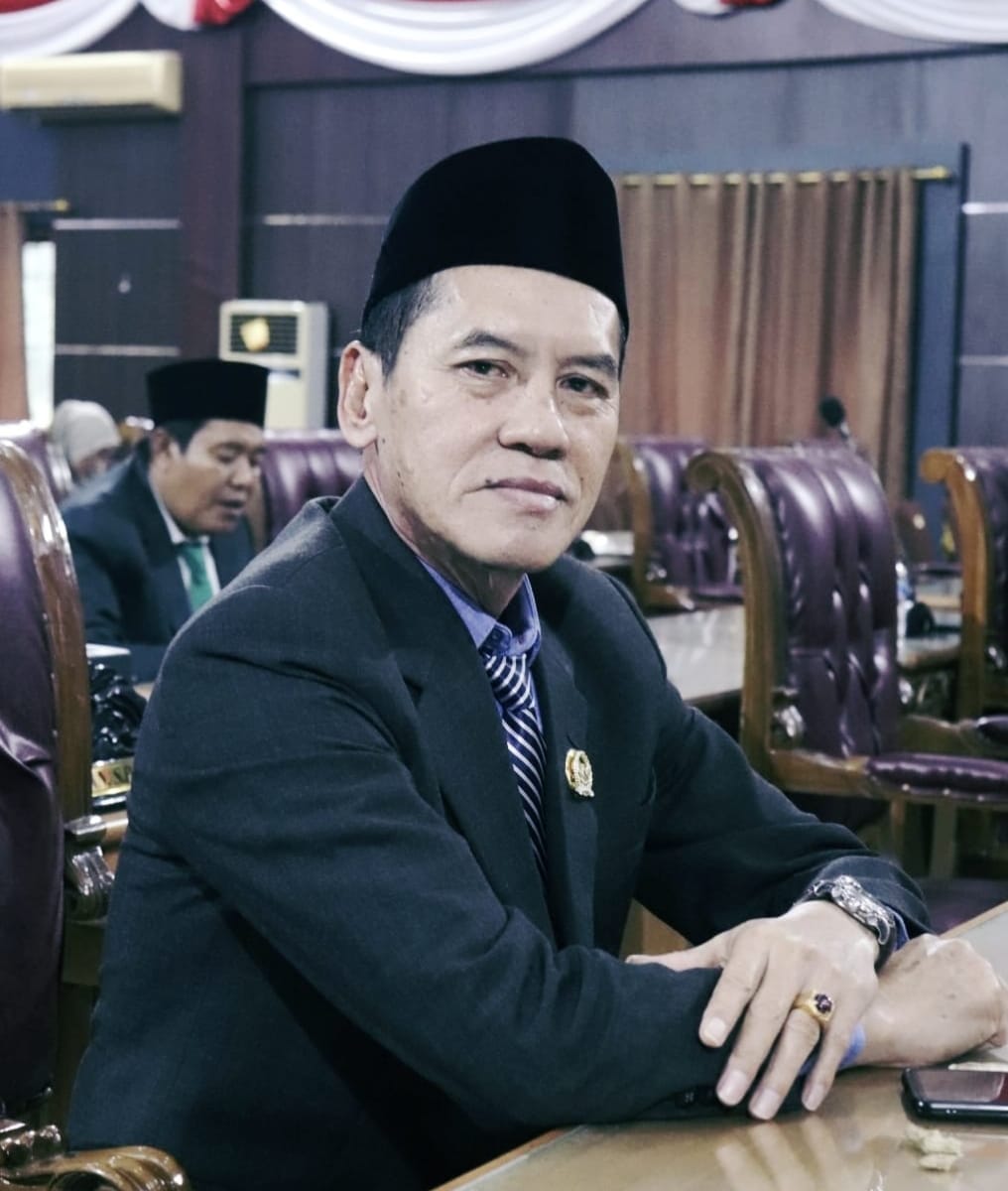 Sengketa Batas Sungai Bengkal Jadi Sorotan, DPRD Tebo Minta Pemkab Libatkan Masyarakat