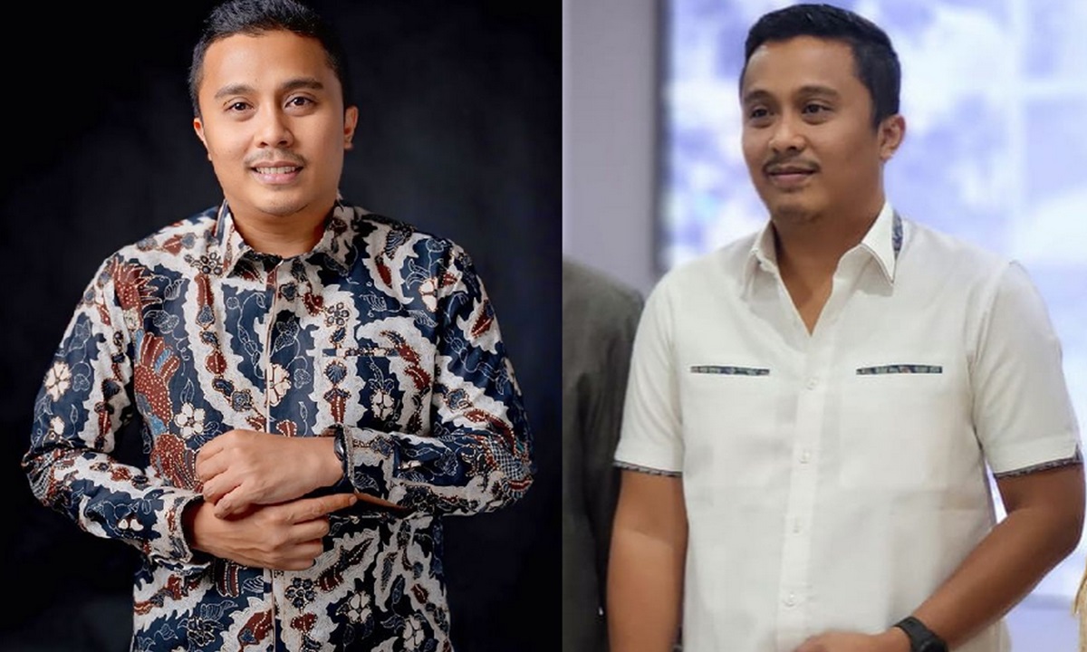 Sosok Youtuber Vasko yang Diusung Jadi Calon Wakil Gubernur Sumbar