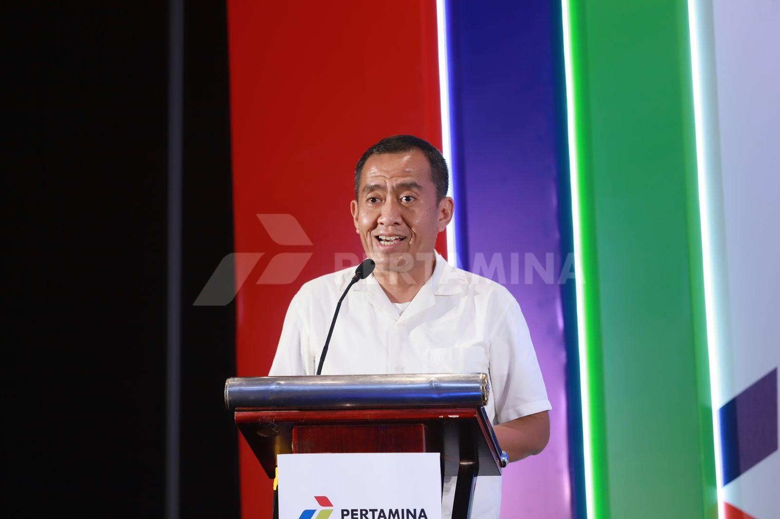 Sah! Pertamina Kantongi Perizinan Daerah Terbatas Terlarang